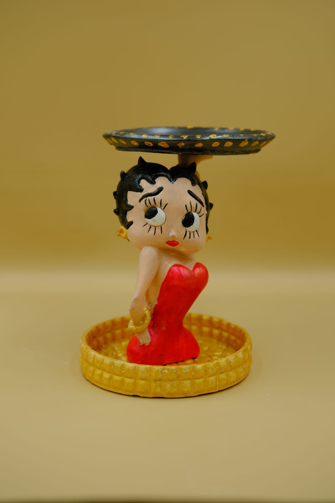 Tepsili Betty Boop