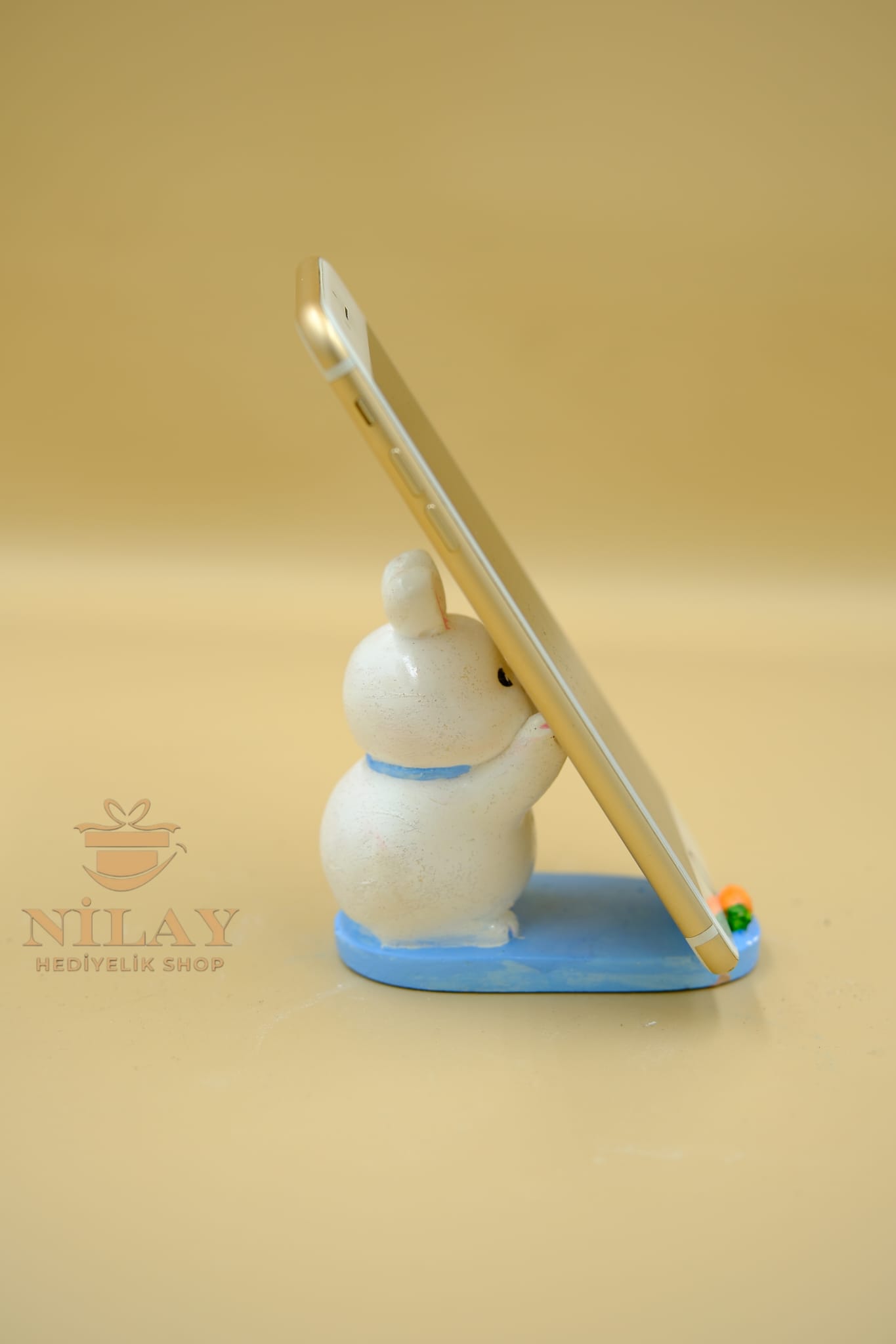 Tavşanlı Şirin Telefon Tutucu