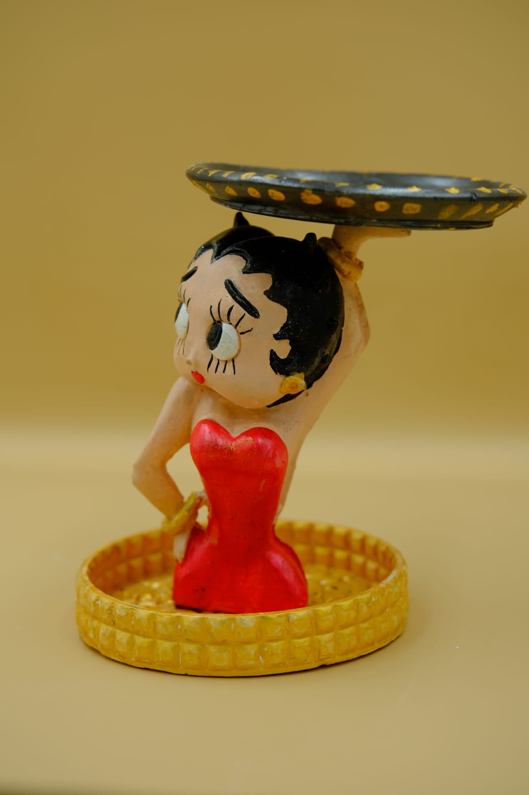 Tepsili Betty Boop
