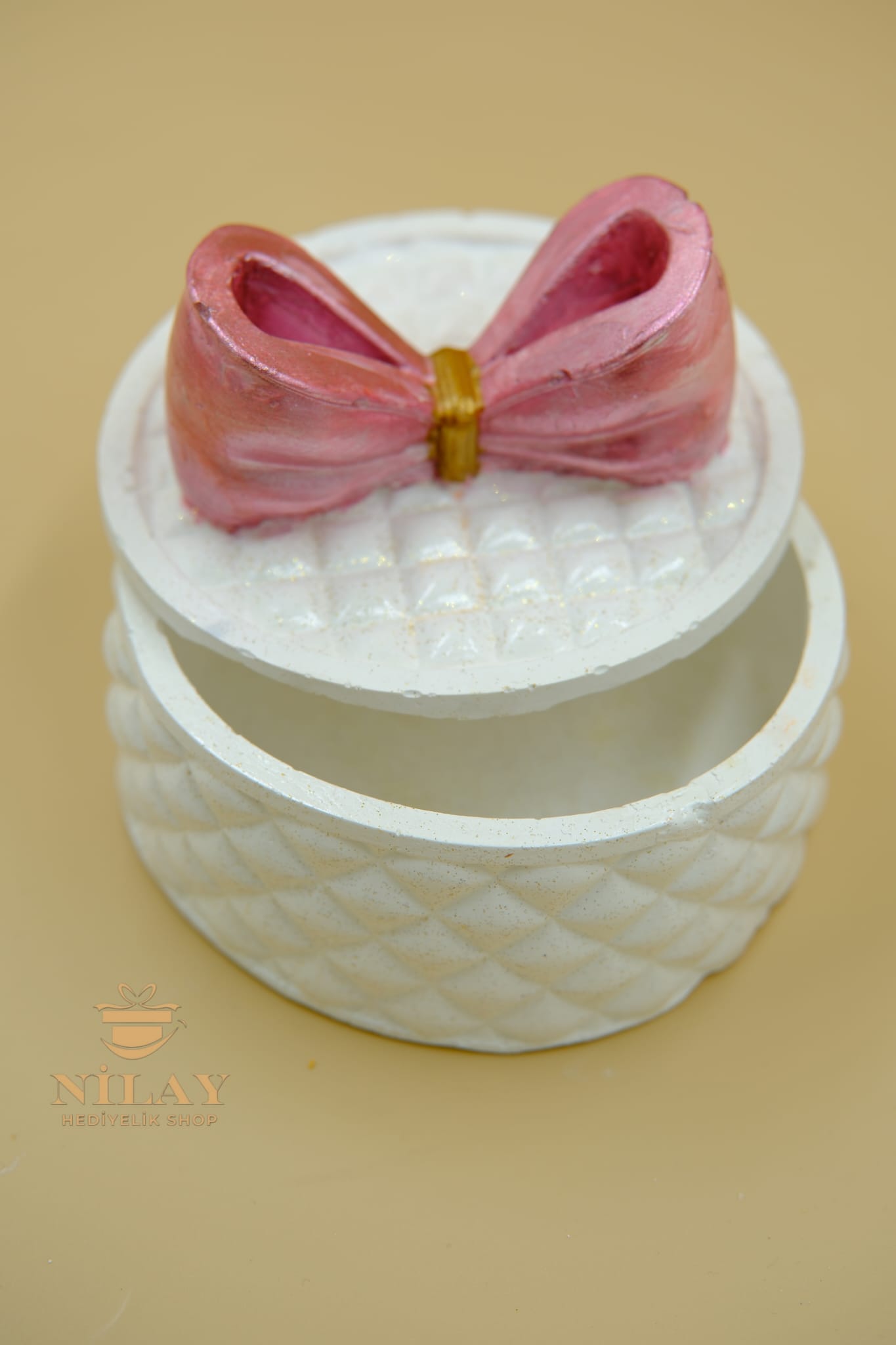 Dekoratif Çok Amaçlı Kutu